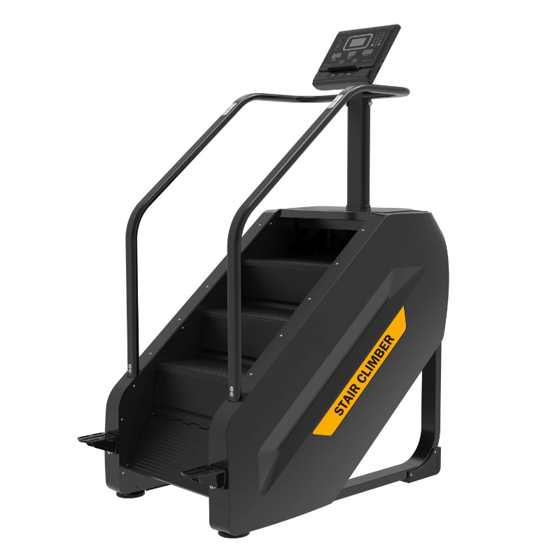 Sports Equipment In Chinese - Sport-Laufband, chinesischer Treppensteiger, geeignet für Fitnessgeräte