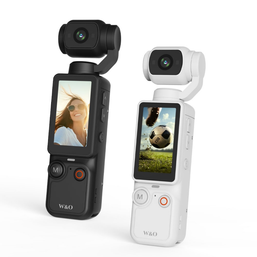 Sports Equipment In Chinese - 1080P Sportkamera Ausgestattet mit 1,9-Zoll-CMOS-Sensor und