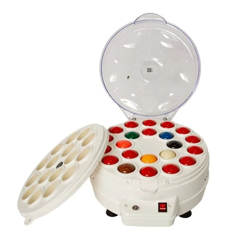 Amerikanische Snooker-Automati – Sports Equipment In Chinese Bewertung und Preis