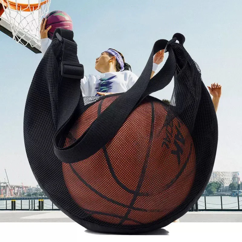 Tragbare Basketball-Aufbewahru – Sports Equipment For Volleyball Bewertung und Preis