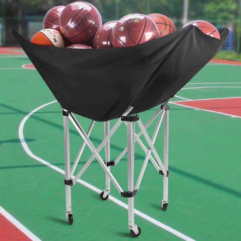 Anpassbarer Aluminium-Ballwage – Sports Equipment For Volleyball Bewertung und Preis