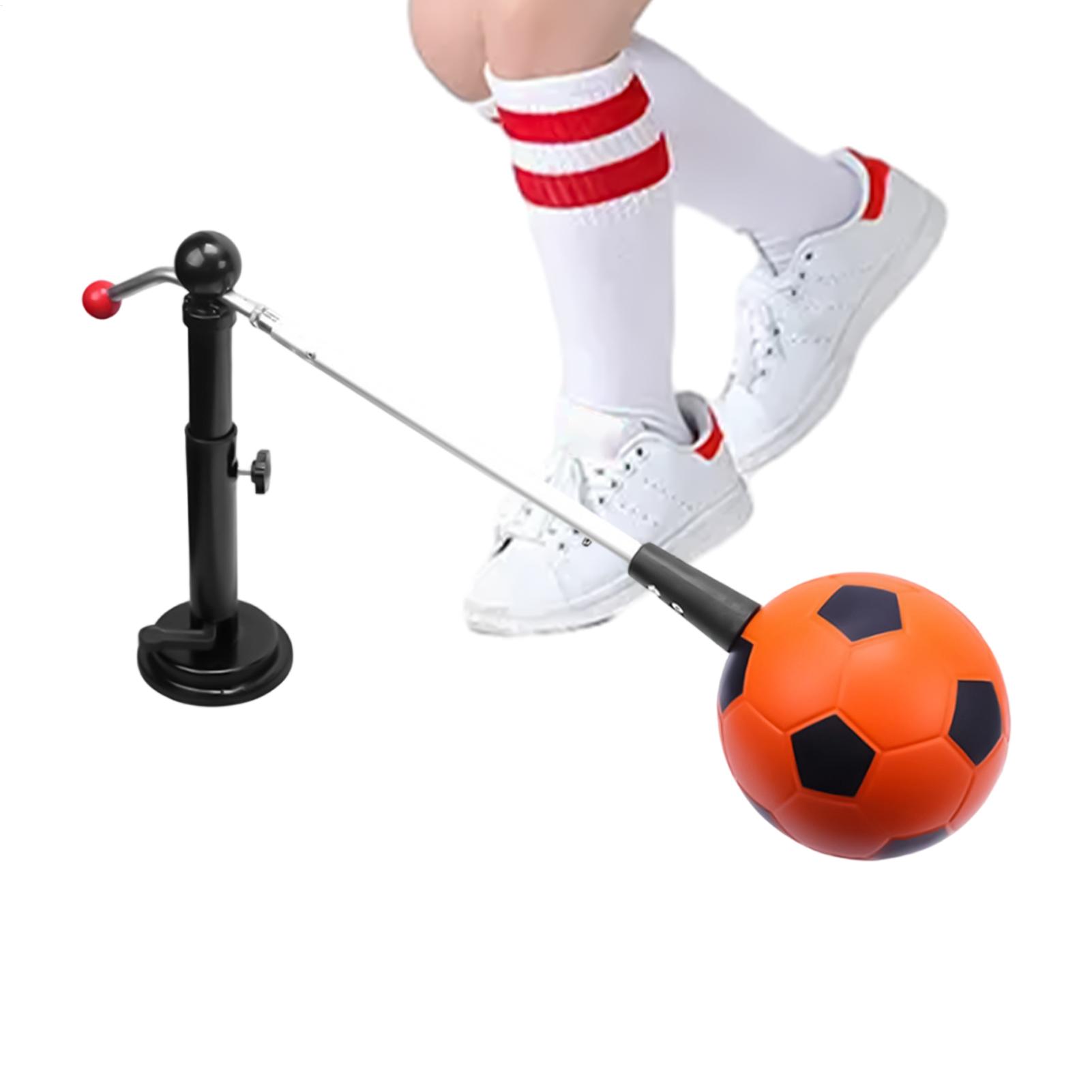 Fußball-Kicktrainer 360° drehb – Sports Equipment Football Bewertung und Preis