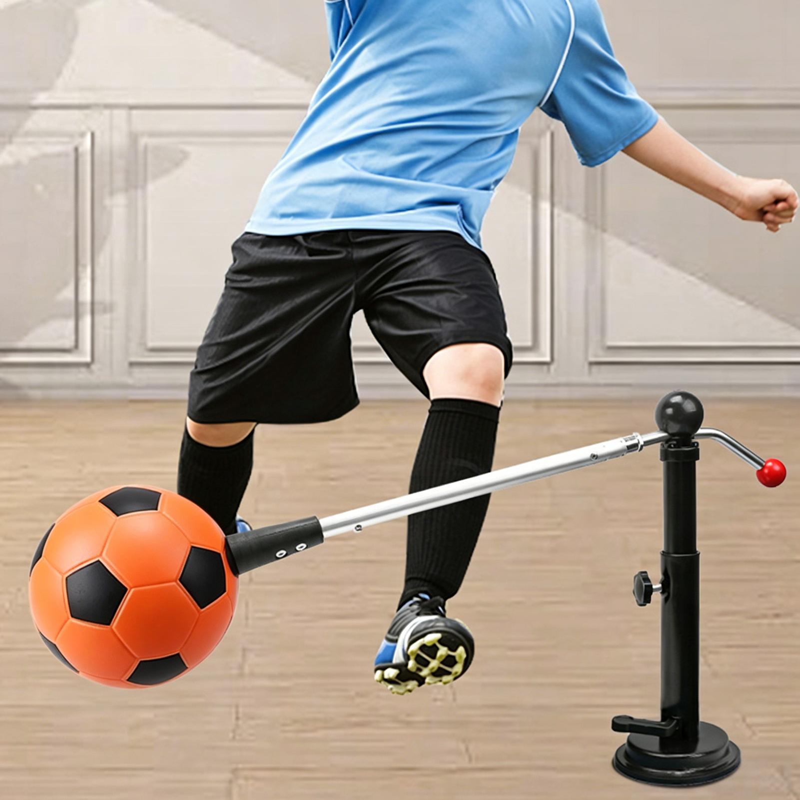 Fußball-Kicktrainer 360° drehb – Sports Equipment Football Bewertung und Preis