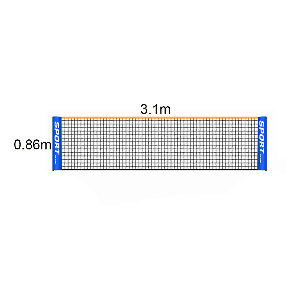 3,1/4,1/5,1/6,1 m Standard-Bad – Sports Equipment For Volleyball Bewertung und Preis