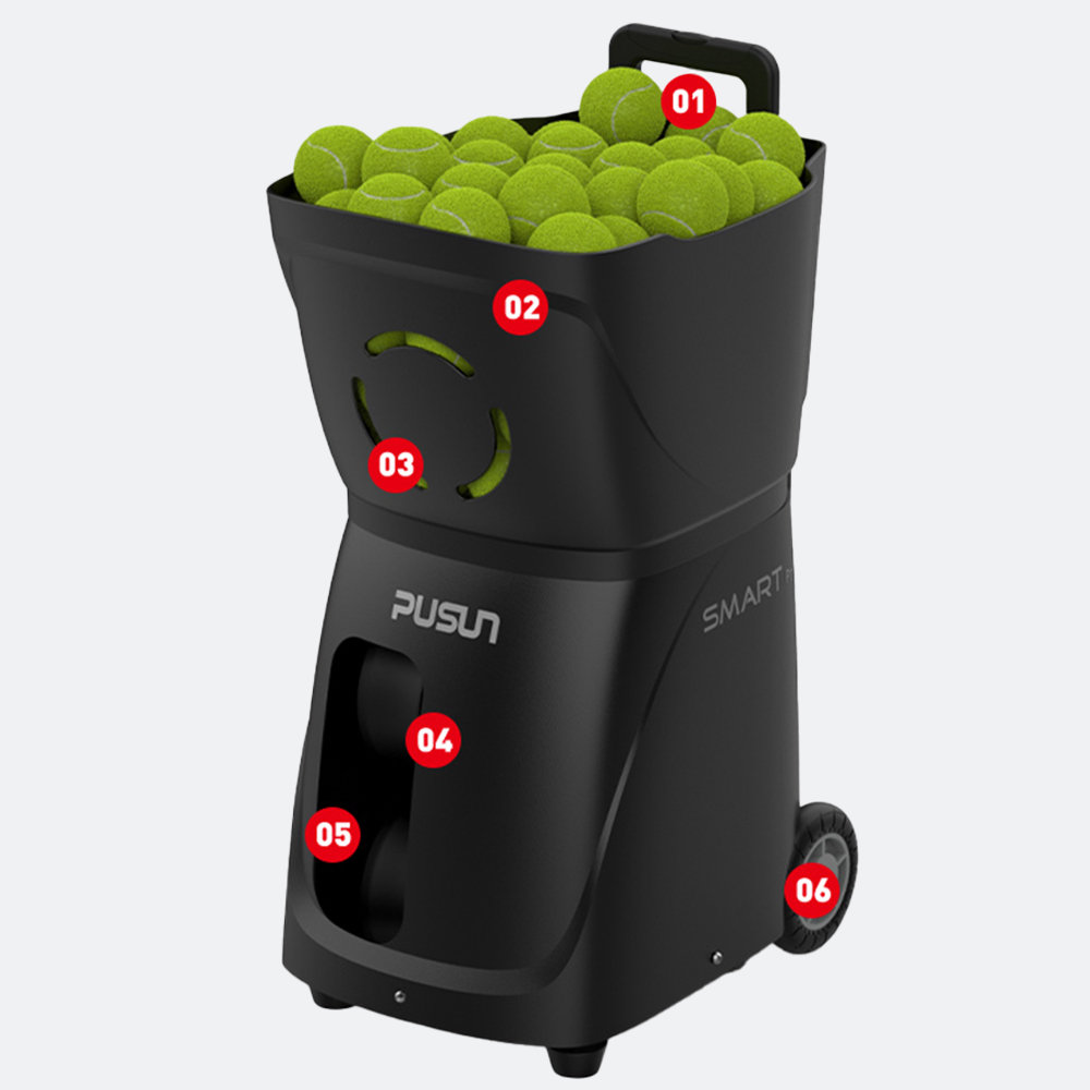 Tragbare, leichte, APP-gesteue – Sports Equipment App Bewertung und Preis