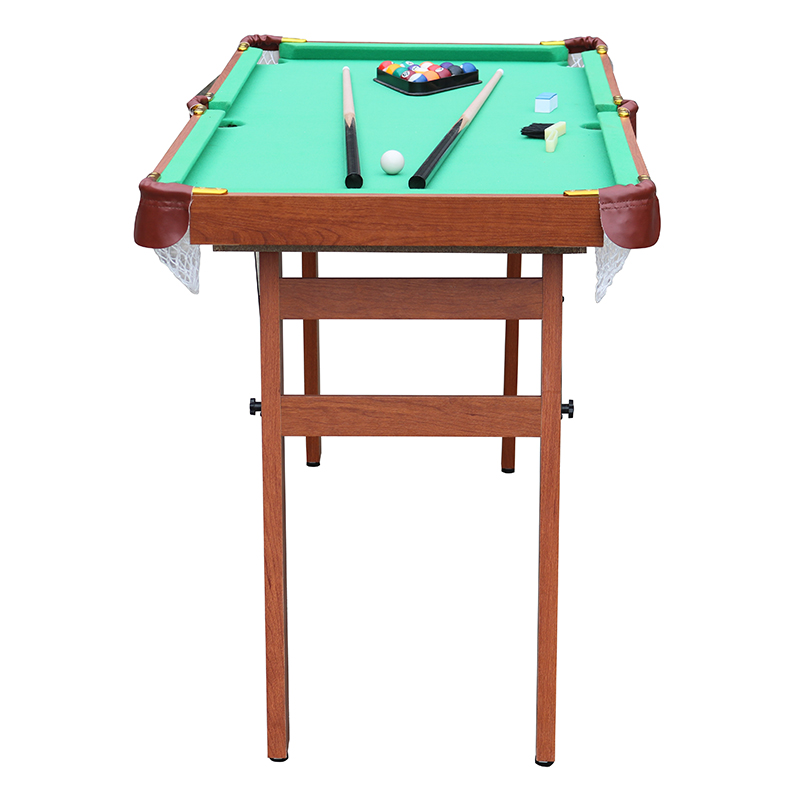 Billard-Snooker-Tisch, MDF-Mat – Sports Equipment In Chinese Bewertung und Preis