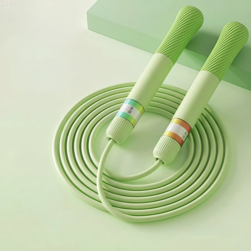 Kinder-Springseil Verwicklungs – Sports Equipment For Primary School Bewertung und Preis