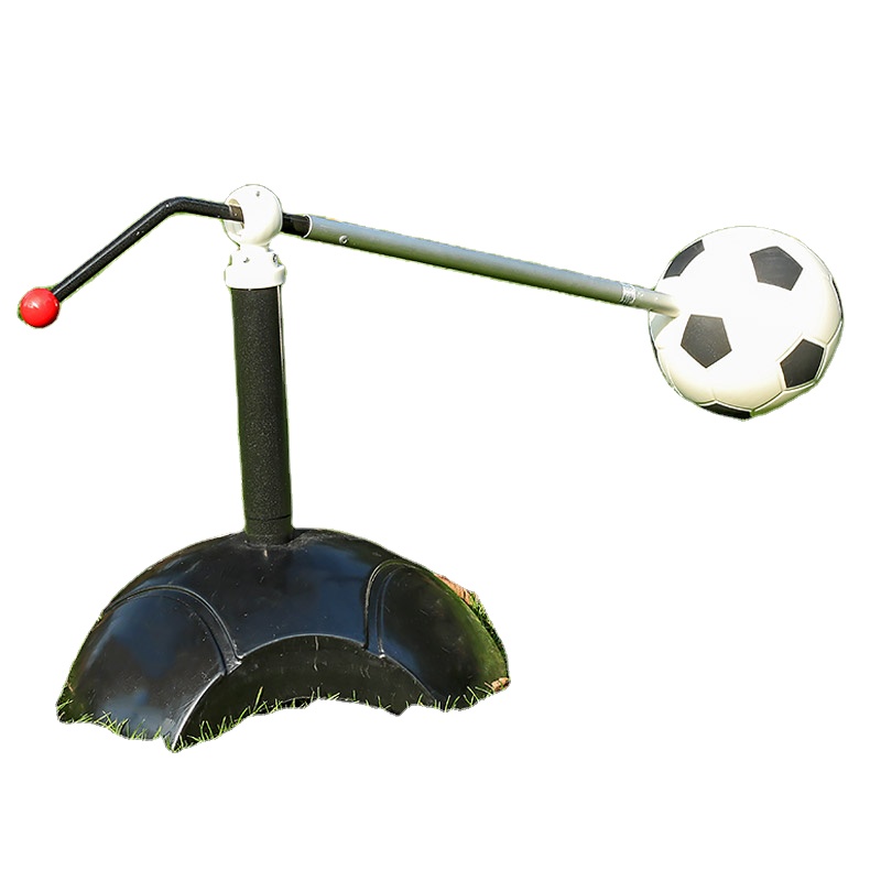 Neue Fußball-Trainingsausrüstu – Sports Equipment For Primary School Bewertung und Preis