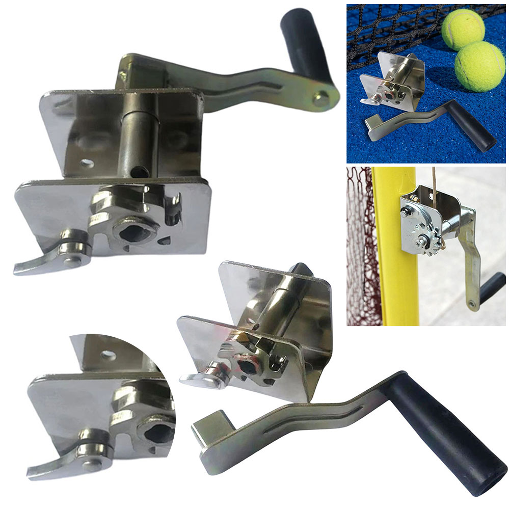 Sportnetz-Spanner Trainingsaus – Sports Equipment For Volleyball Bewertung und Preis