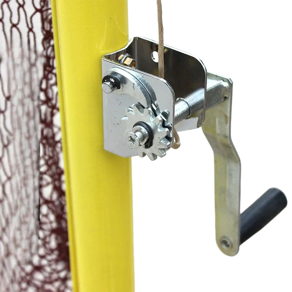 Sportnetz-Spanner Trainingsaus – Sports Equipment For Volleyball Bewertung und Preis