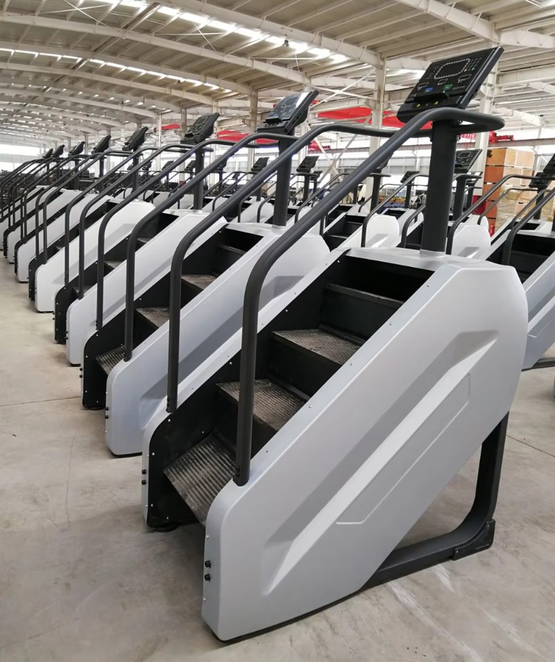 Sport-Laufband, chinesischer T – Sports Equipment In Chinese Bewertung und Preis