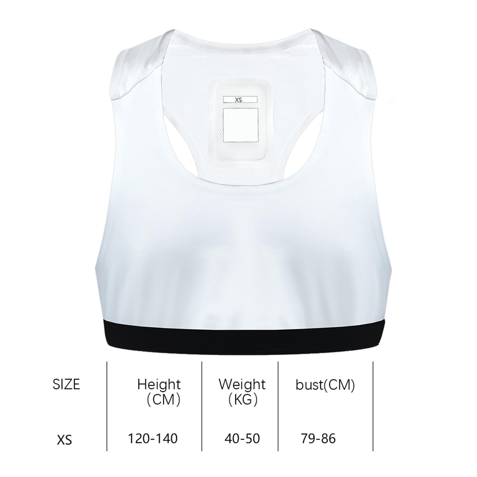 Fitness-Tracking-Gilet, Leistu – Sports Equipment In Chinese Bewertung und Preis