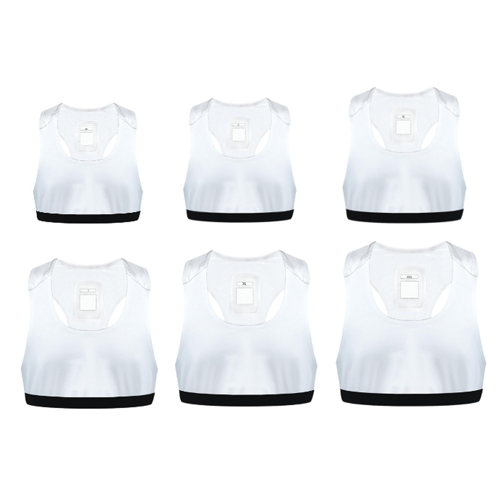 Fitness-Tracking-Gilet, Leistu – Sports Equipment In Chinese Bewertung und Preis