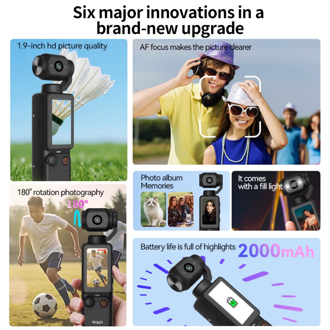 SKIG 1080P Sportkamera Ausgest – Sports Equipment In Chinese Bewertung und Preis